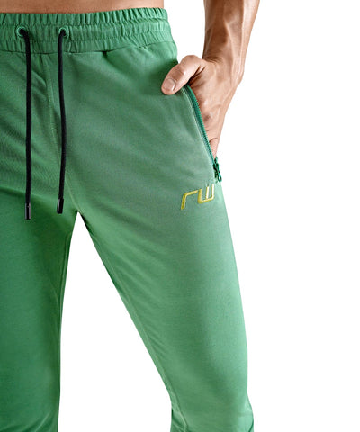 3/4 Leg Joggers - Sportwear/365