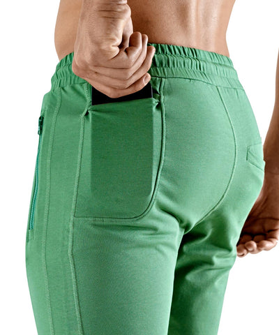 3/4 Leg Joggers - Sportwear/365