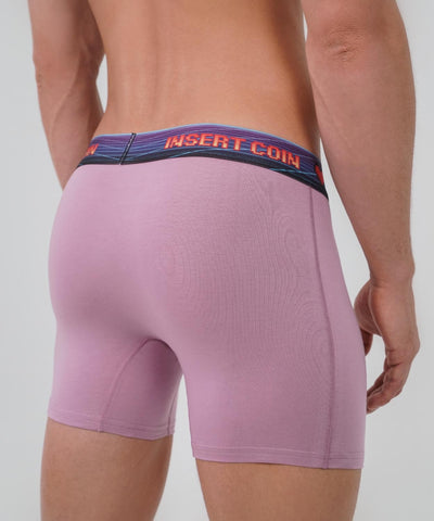 Boxer Brief - Arcade