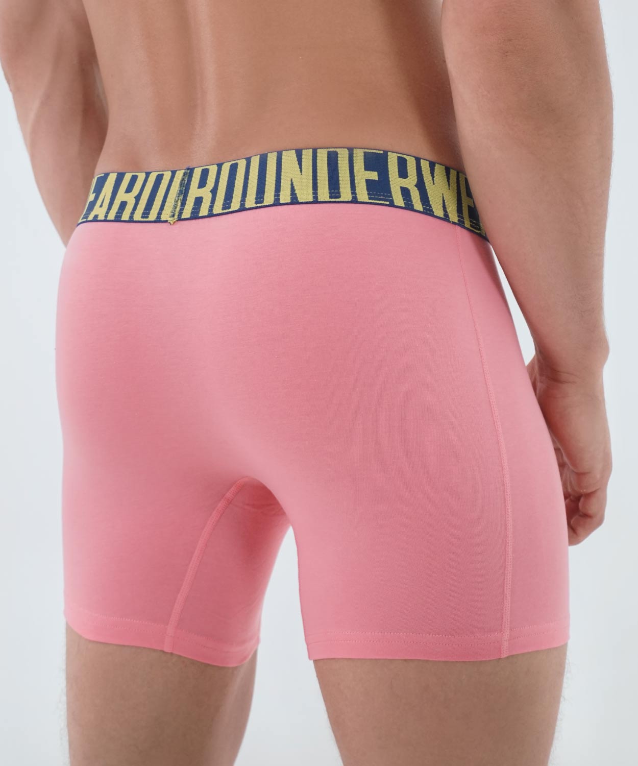Boxer Brief - Vibe