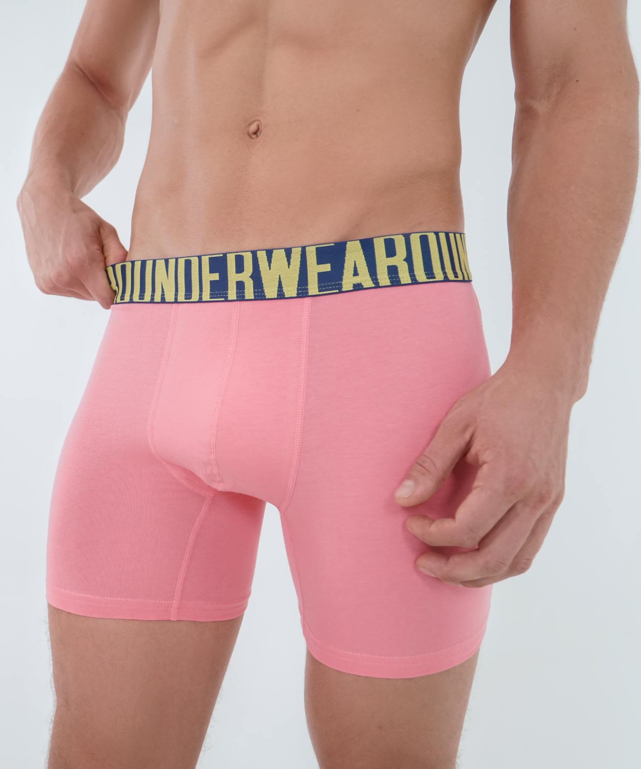 Boxer Brief - Vibe