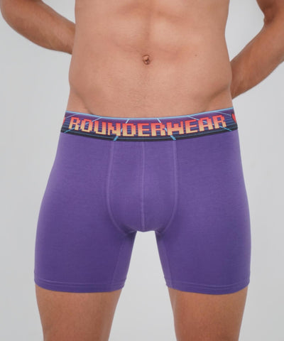 Boxer Brief - Arcade