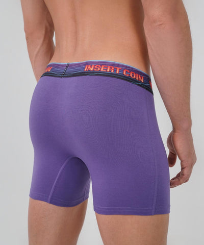 Boxer Brief - Arcade