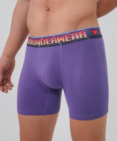 Boxer Brief - Arcade