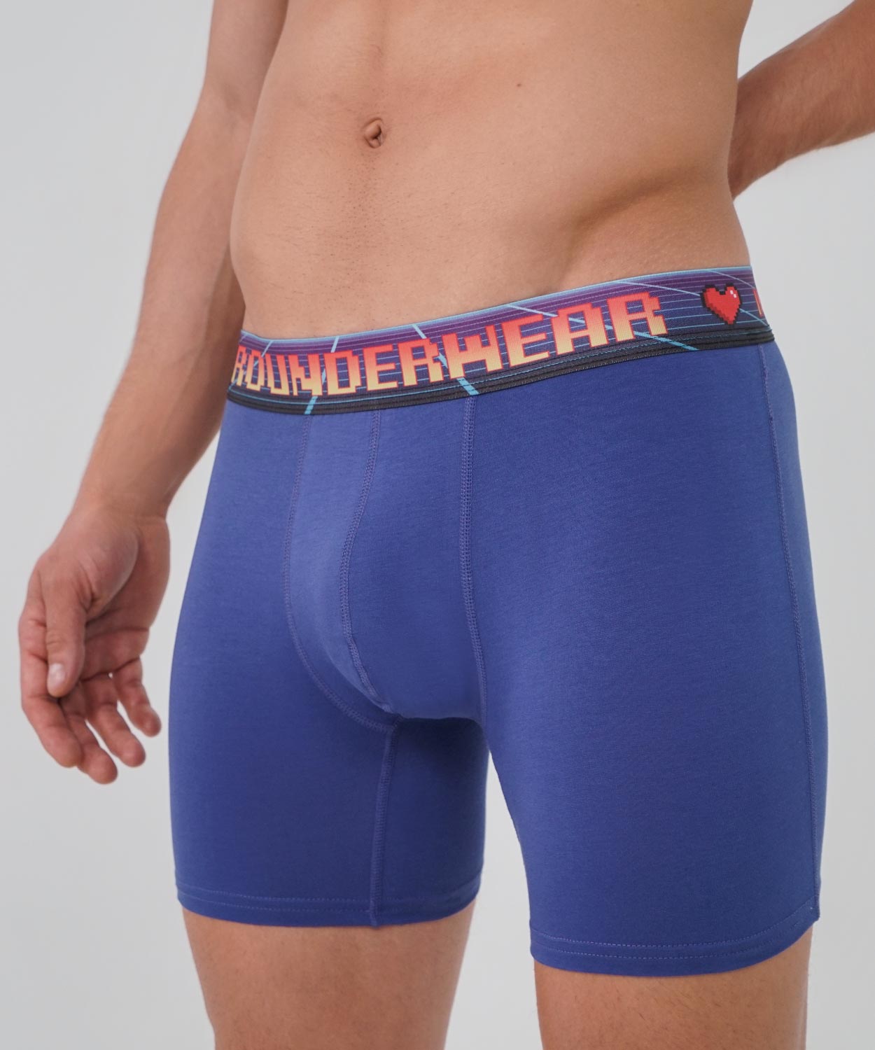 Boxer Brief - Arcade
