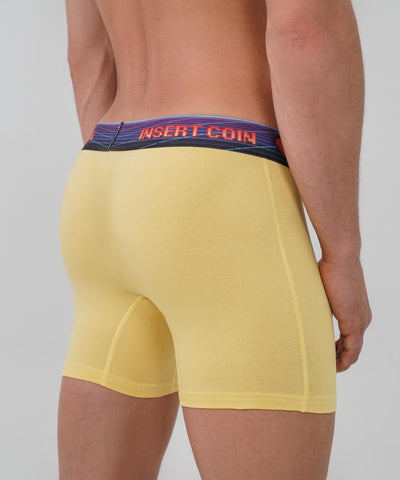Boxer Brief - Arcade