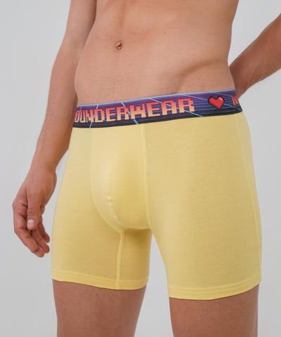 Boxer Brief - Arcade