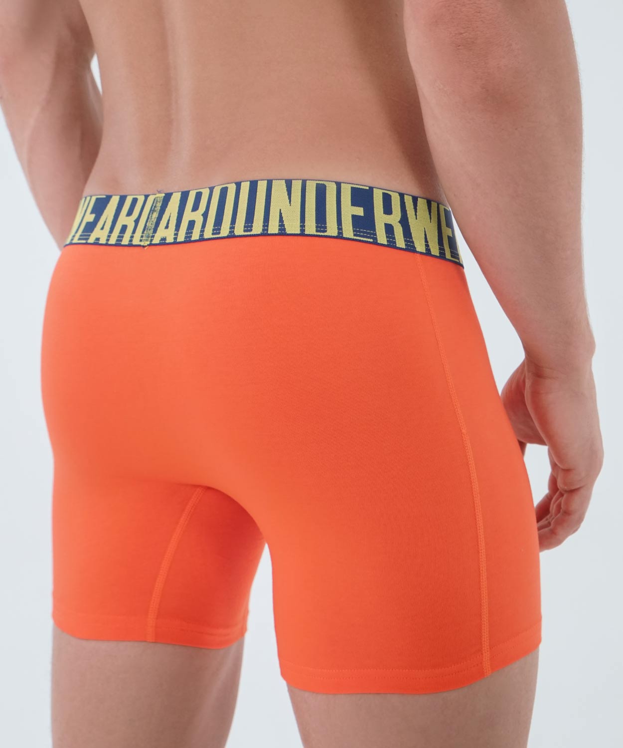 Boxer Brief - Vibe