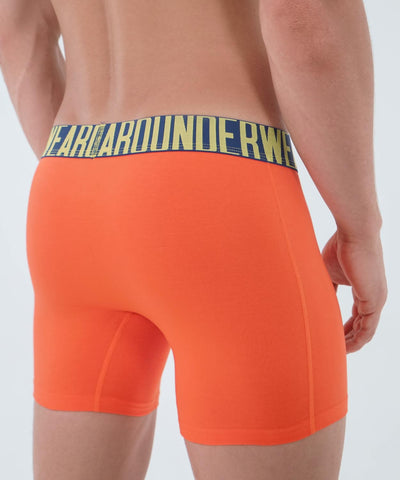 Boxer Brief - Vibe