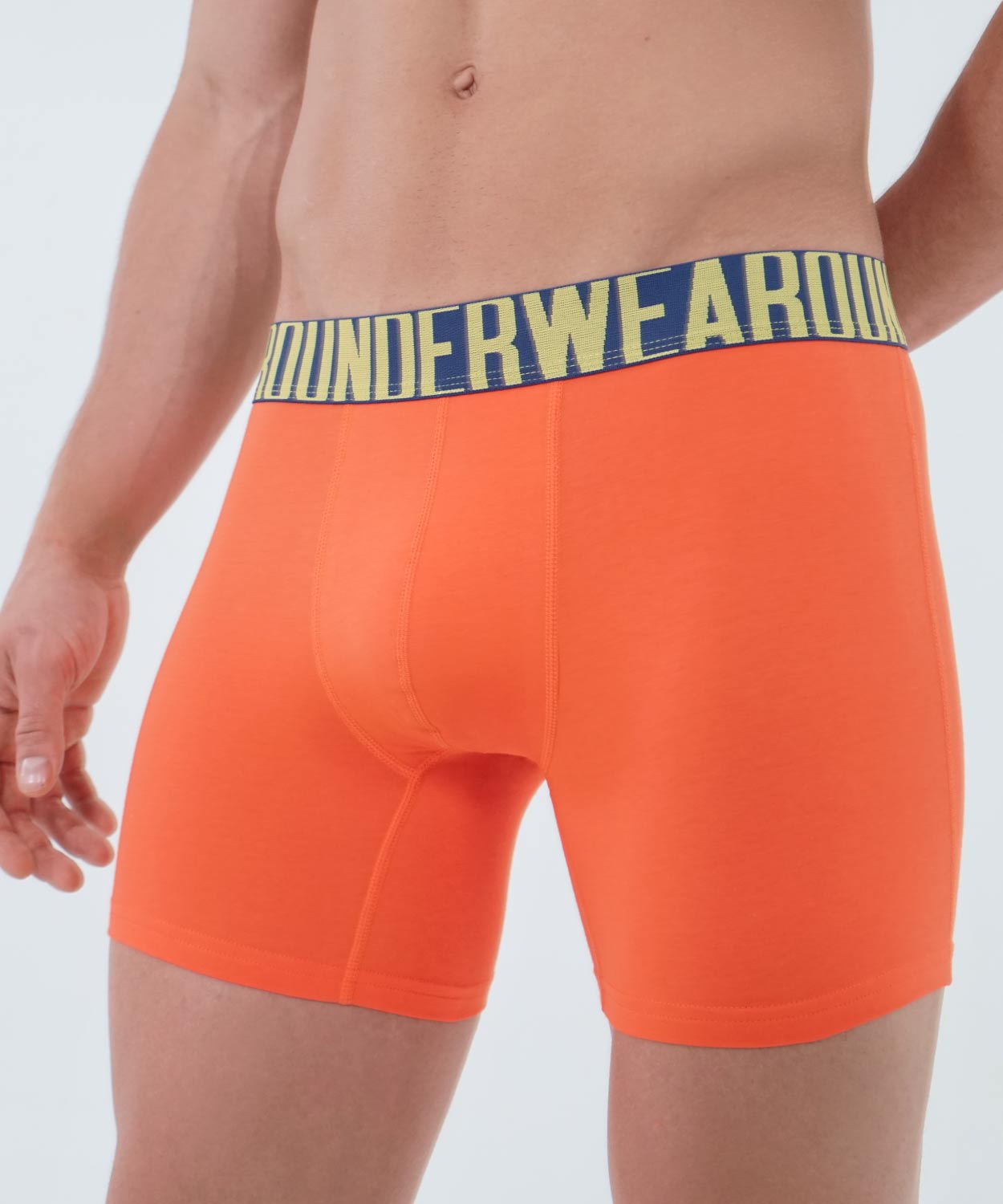 Boxer Brief - Vibe
