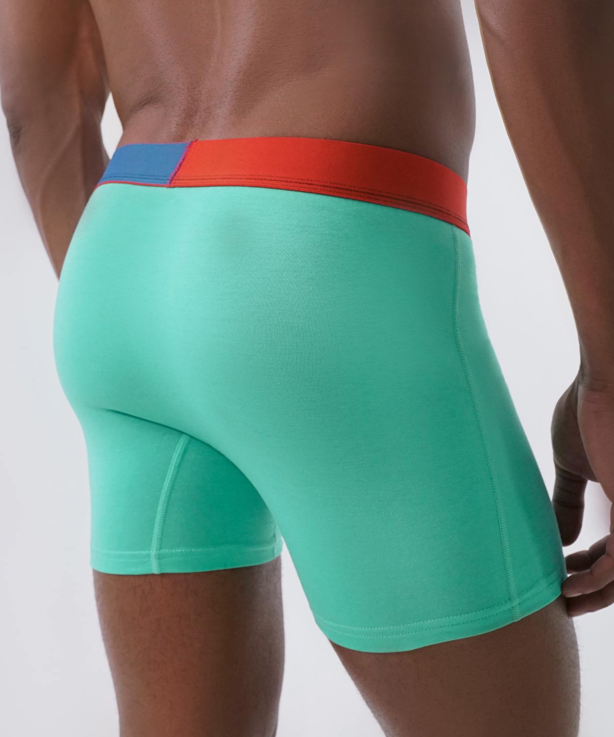 Boxer Brief - Boom