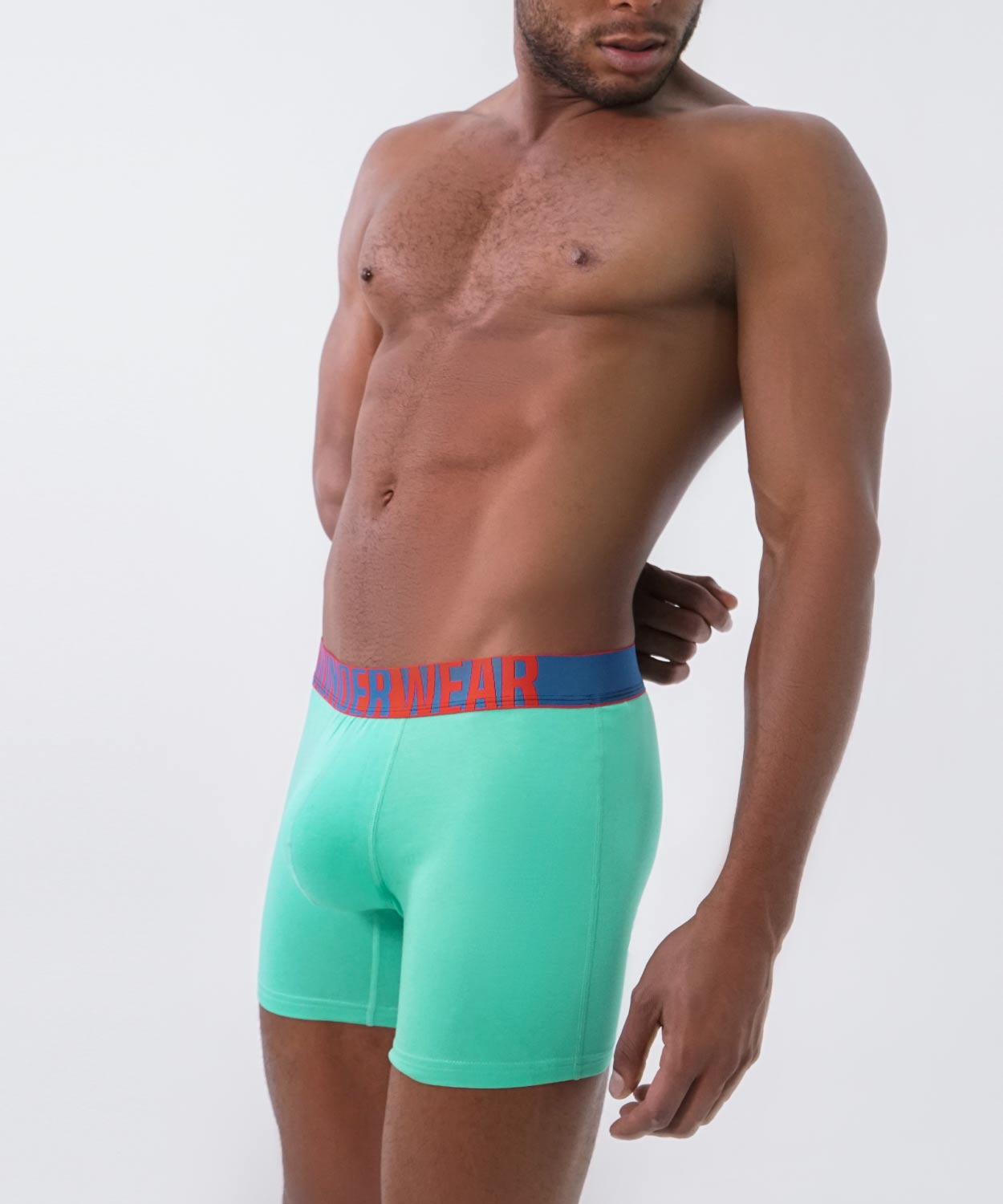 Boxer Brief - Boom