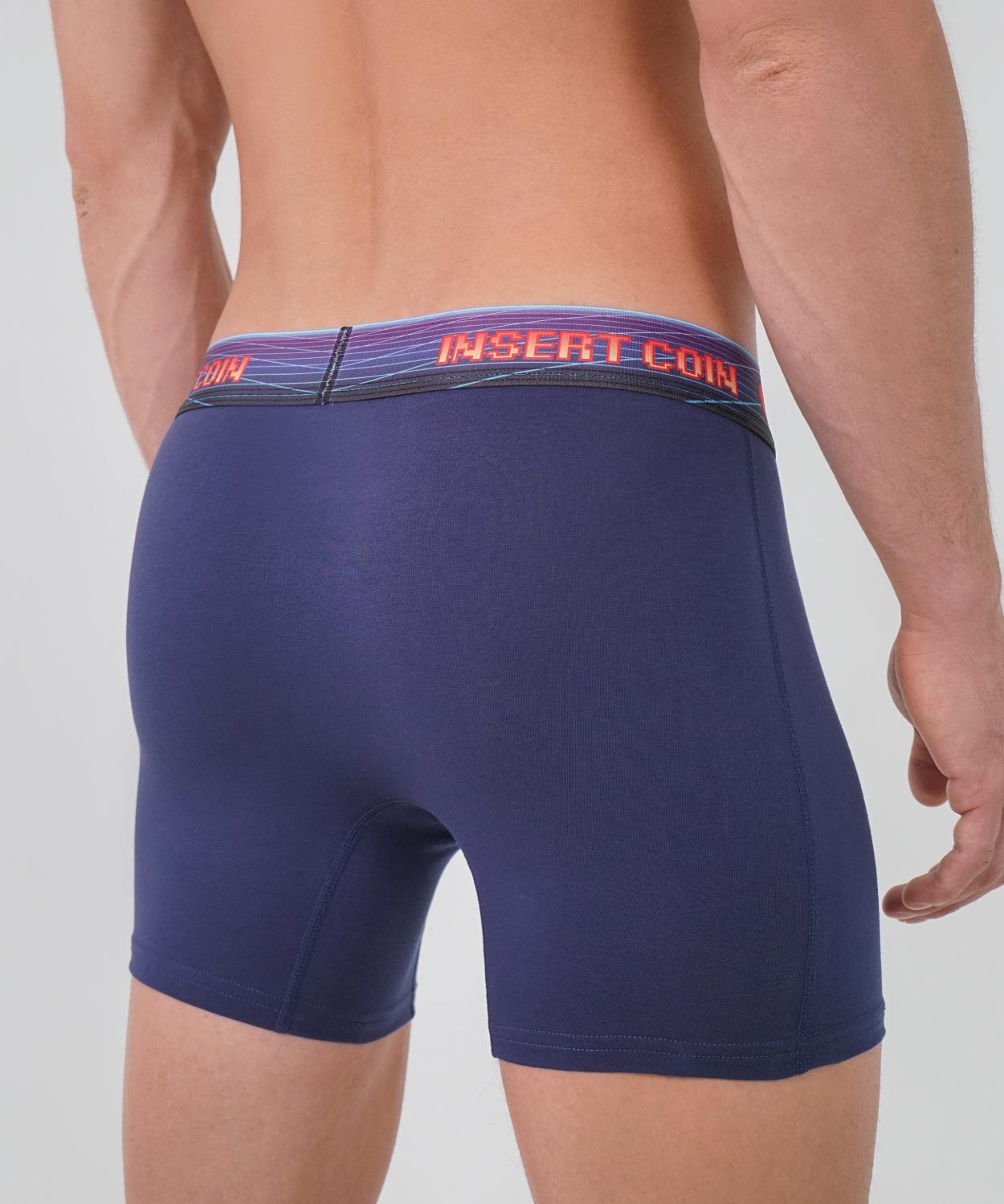 Boxer Brief - Arcade