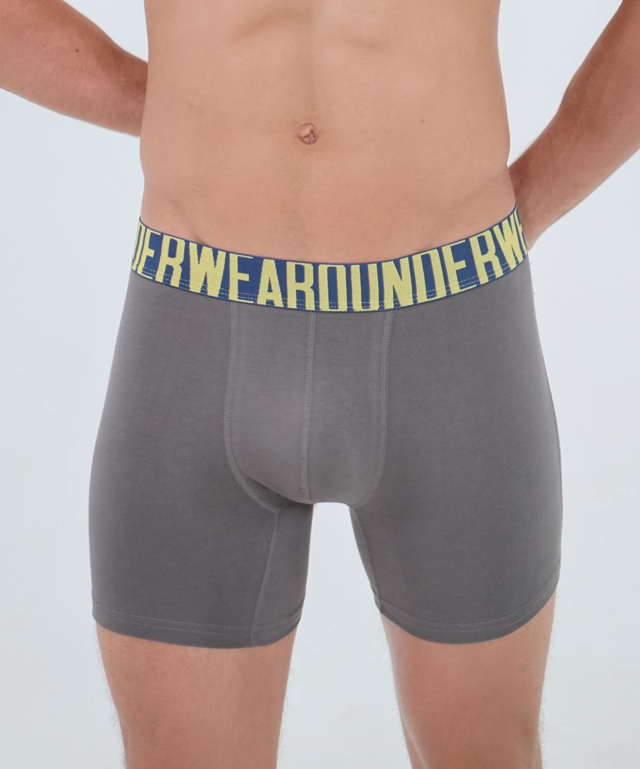 Boxer Brief - Vibe