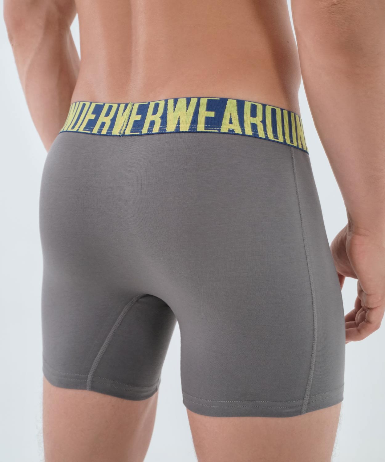 Boxer Brief - Vibe