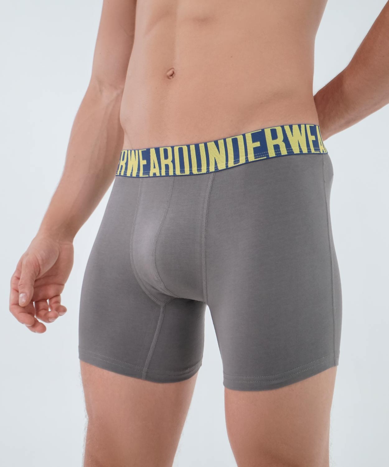 Boxer Brief - Vibe