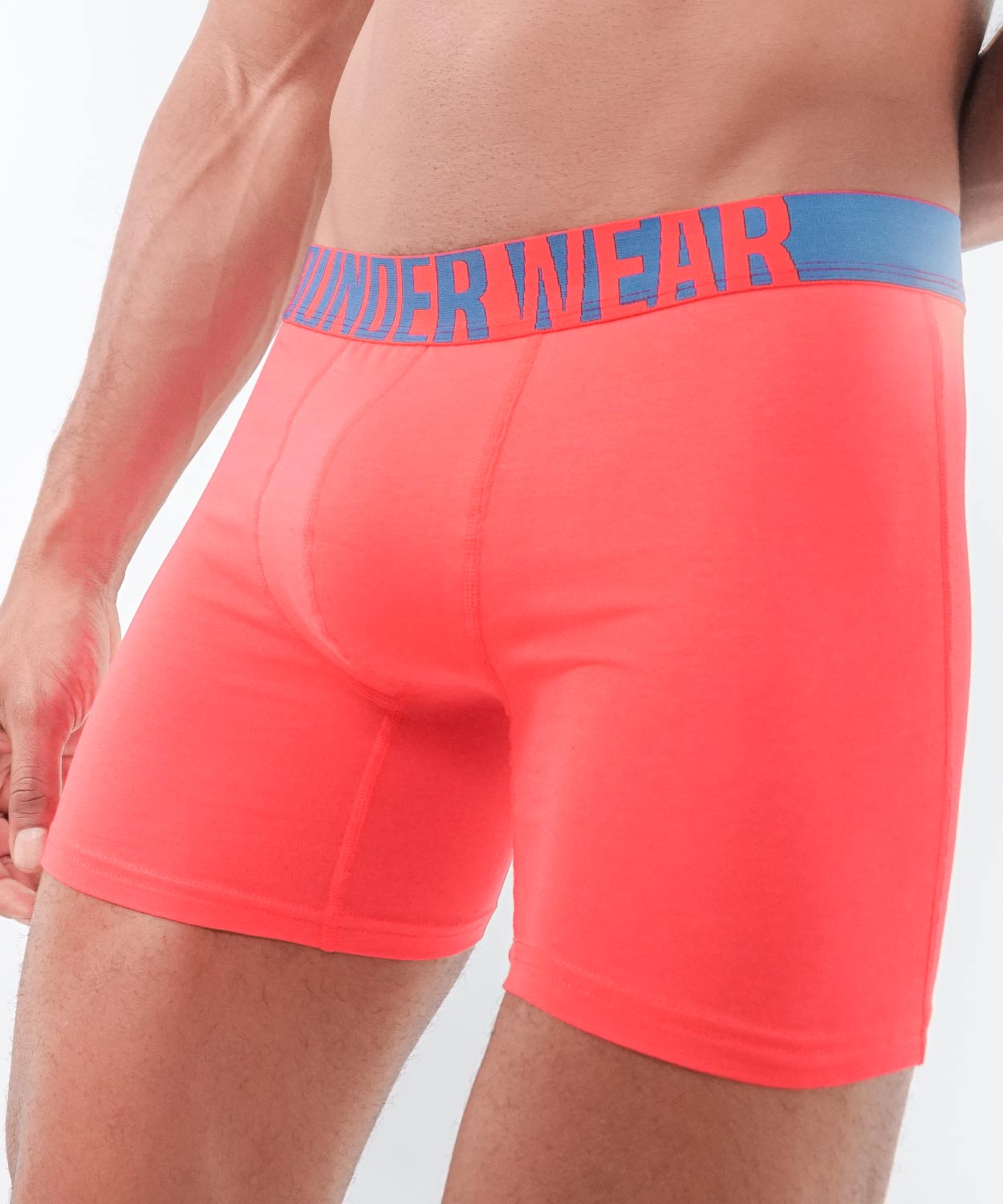 Boxer Brief - Boom