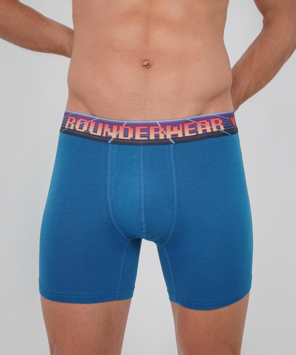 Boxer Brief - Arcade