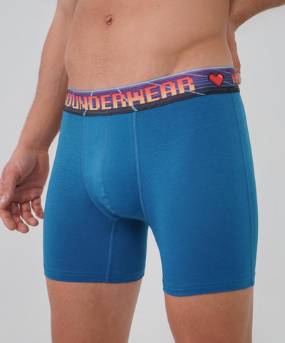 Boxer Brief - Arcade
