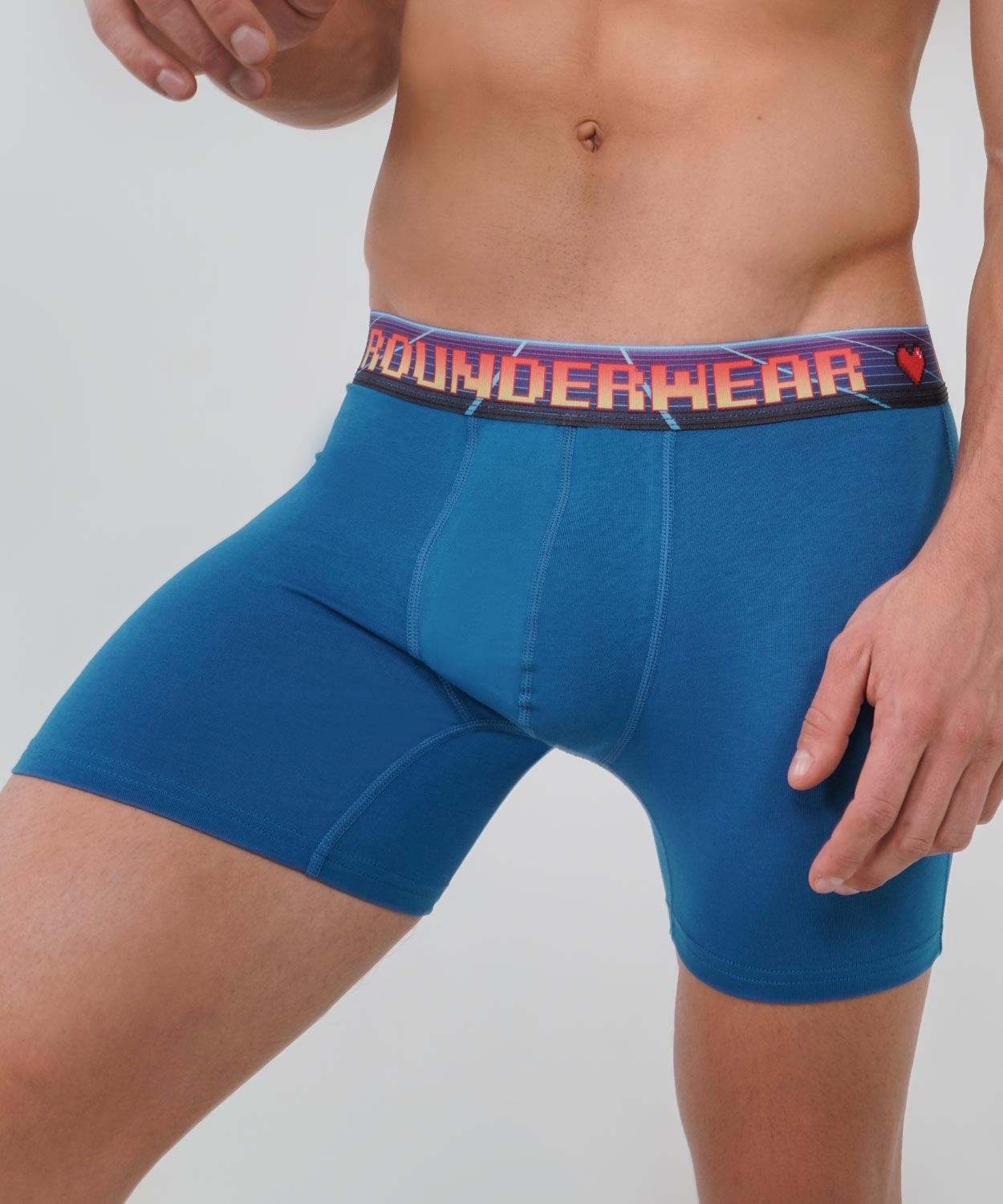 Boxer Brief - Arcade