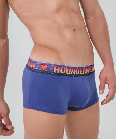 Hipster Trunk - Arcade