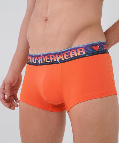 Hipster Trunk - Arcade