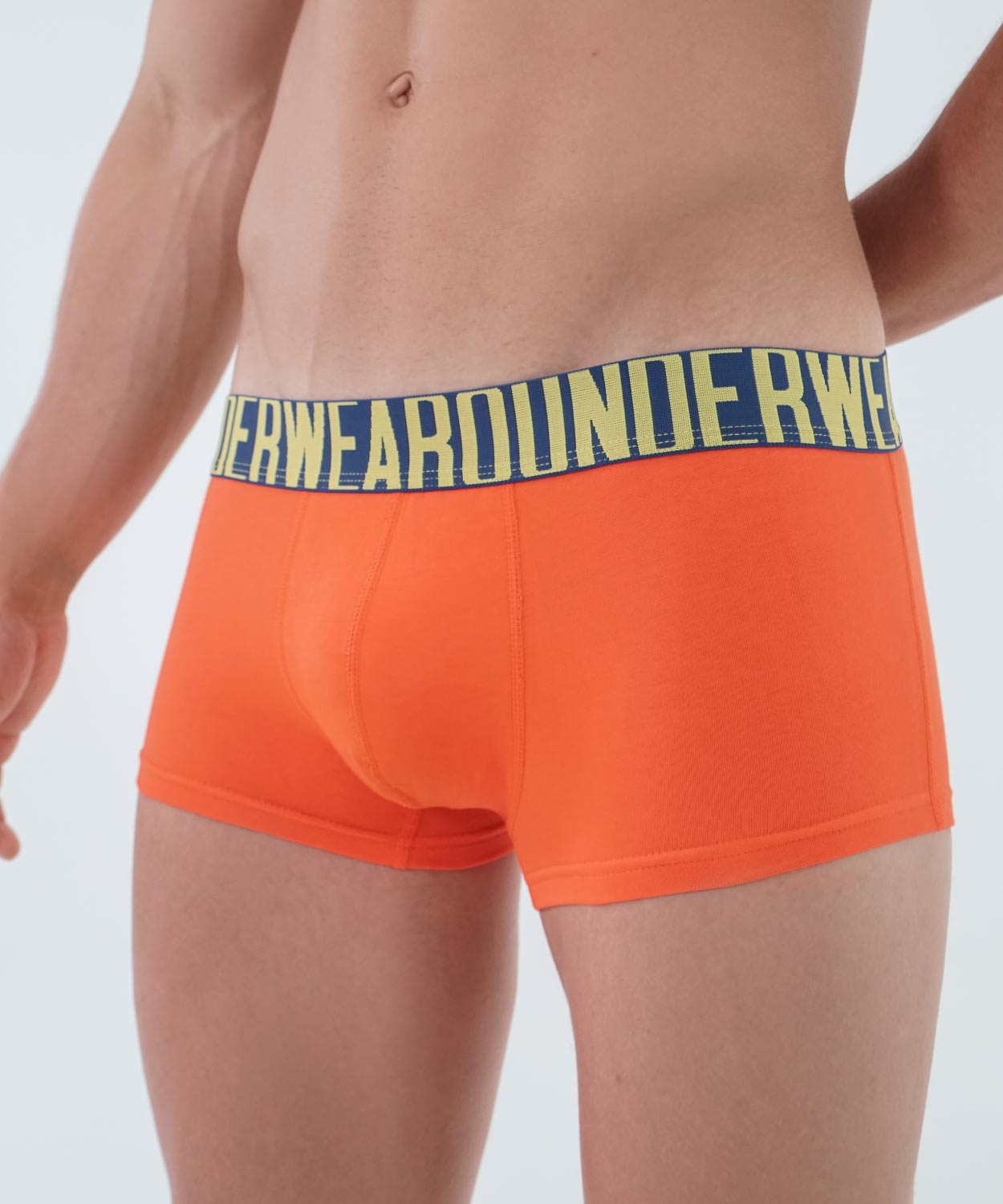Hipster Trunk - Vibe