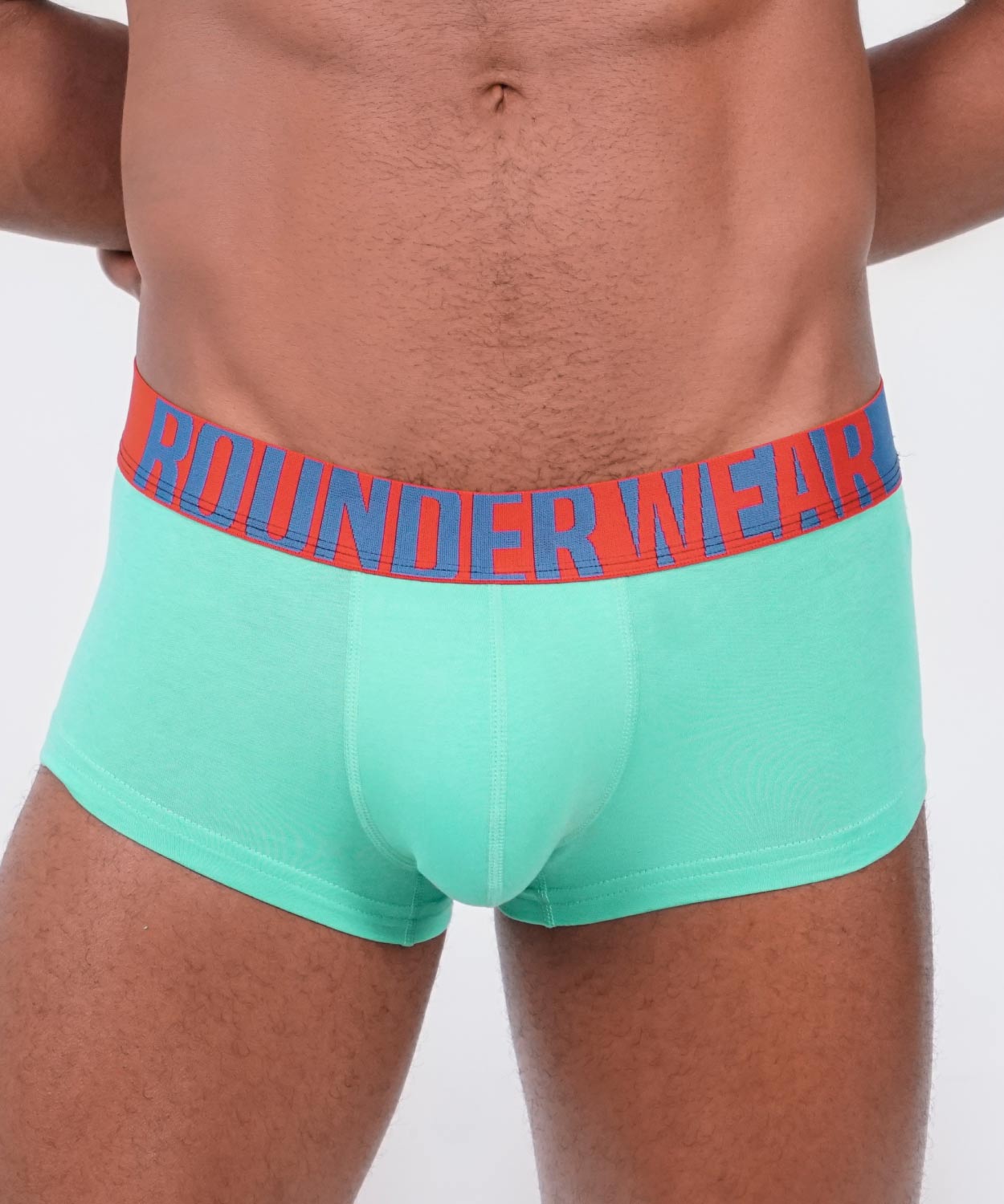 Hipster Trunk - Boom