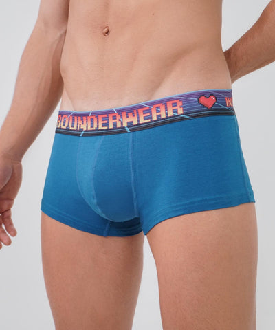 Hipster Trunk - Arcade