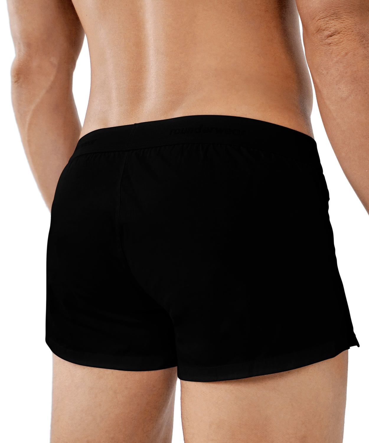 Homewear Boxers - Essentials