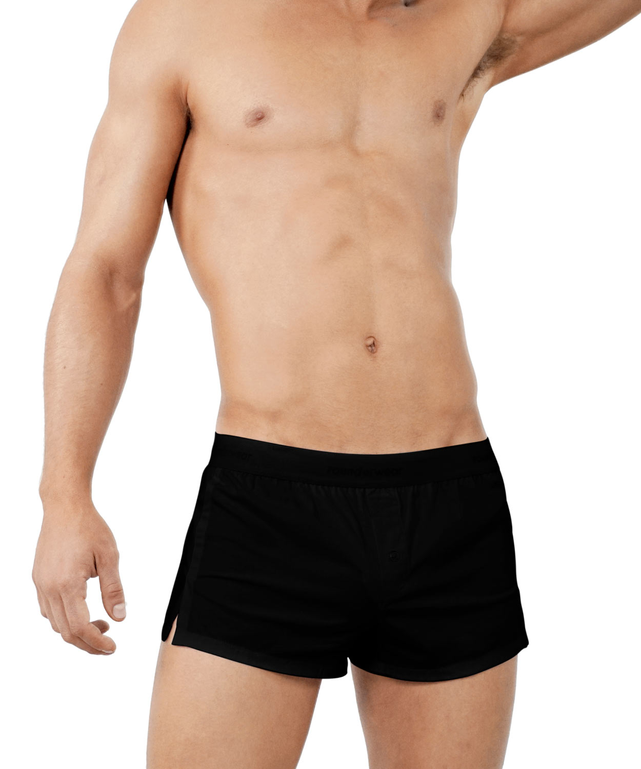 Homewear Boxers - Essentials