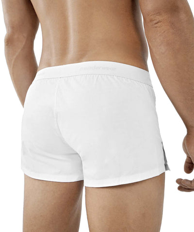 Homewear Boxers - Essentials