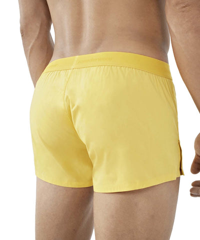 Homewear Boxers - Essentials