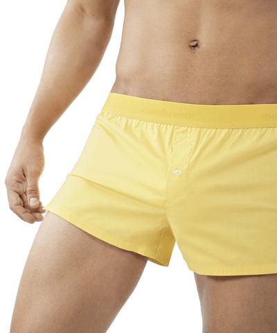 Homewear Boxers - Essentials