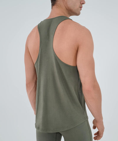 Tank Top - Essentials