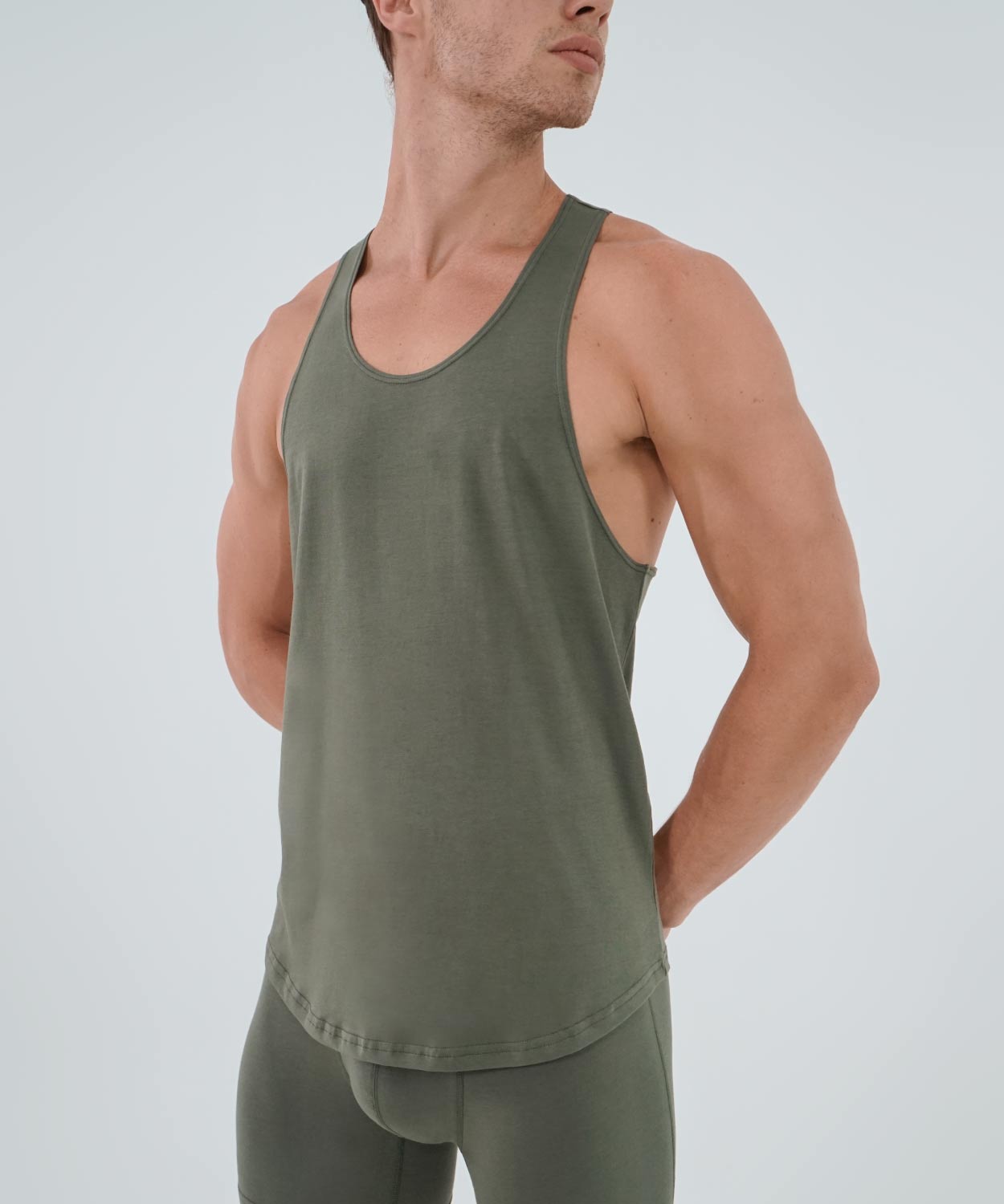 Tank Top - Essentials