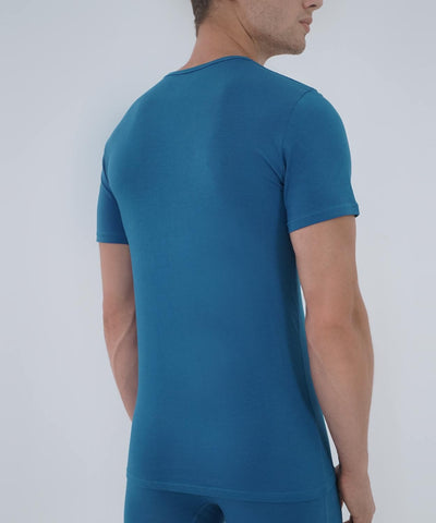 T-Shirt V Neck - Essentials