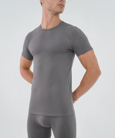 T-Shirt Crew Neck - Essentials