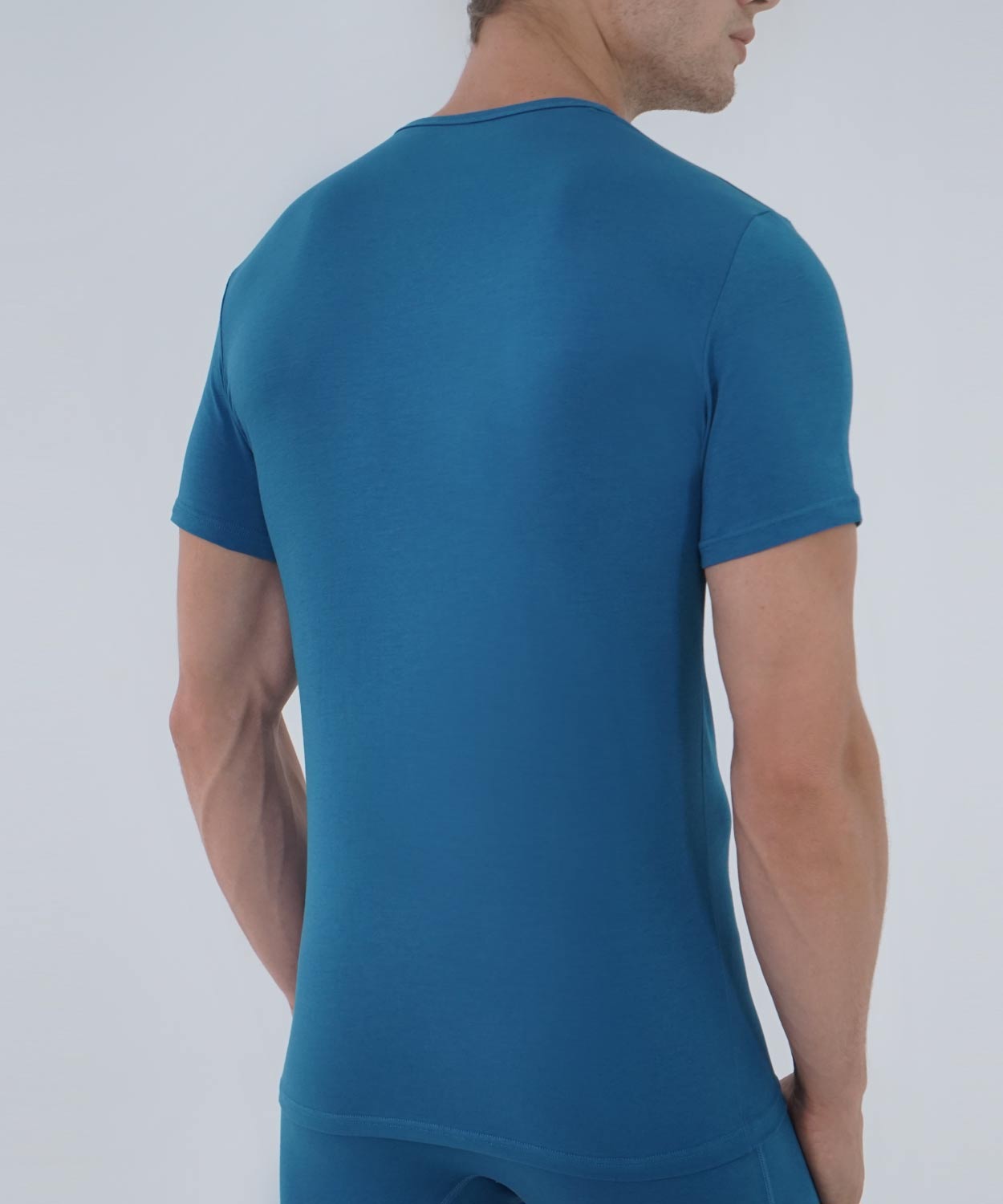 T-Shirt Crew Neck - Essentials