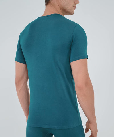 T-Shirt Crew Neck - Essentials
