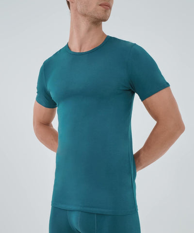 T-Shirt Crew Neck - Essentials