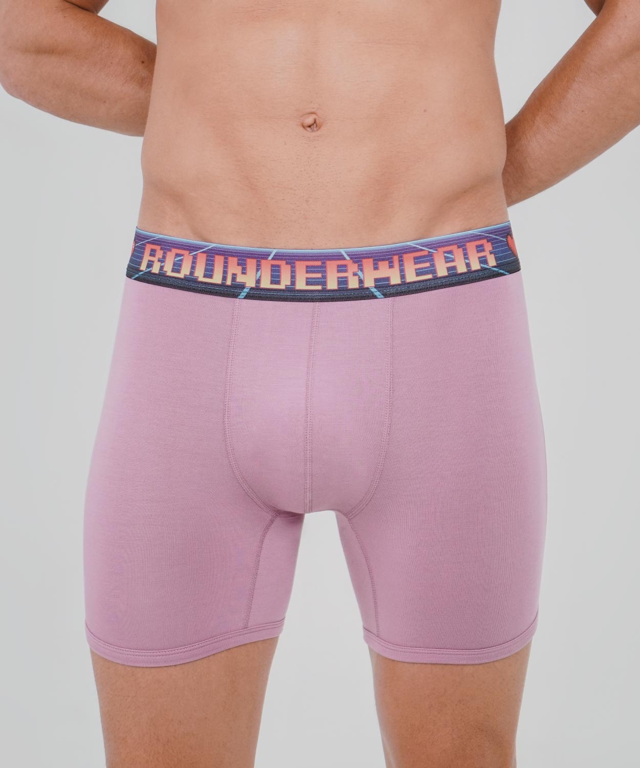 Boxer Brief - Arcade