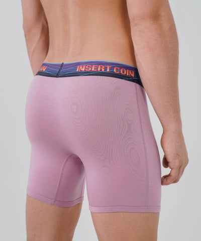 Boxer Brief - Arcade