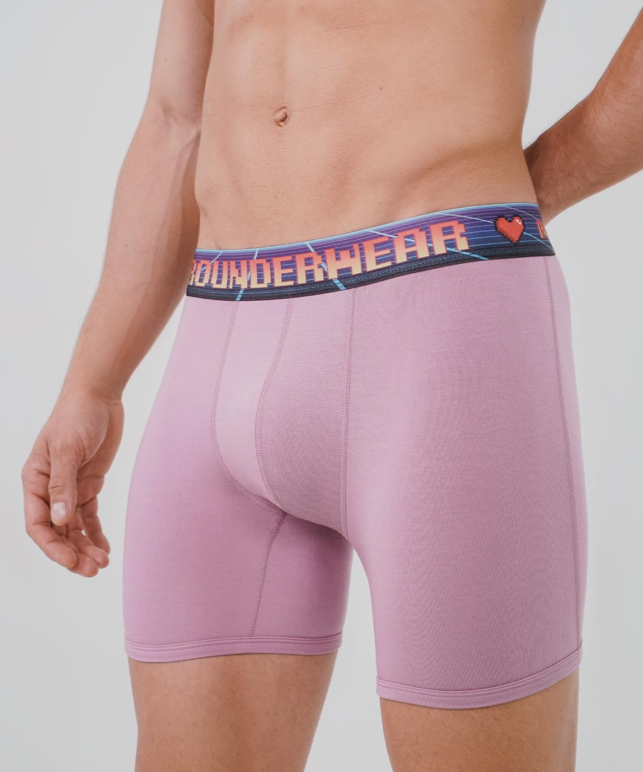 Boxer Brief - Arcade