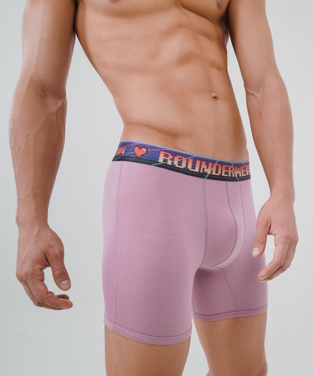 Boxer Brief - Arcade