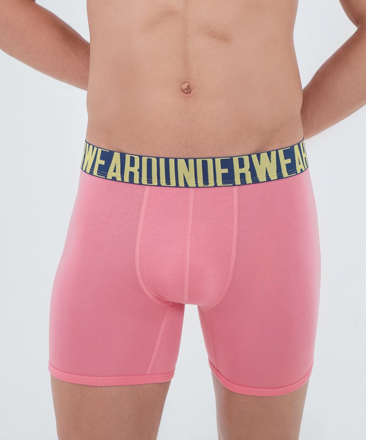 Boxer Brief - Vibe