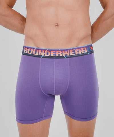 Boxer Brief - Arcade