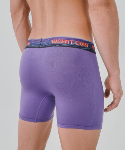 Boxer Brief - Arcade