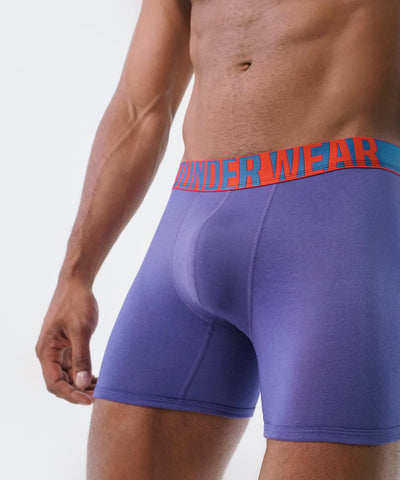 Boxer Brief - Boom