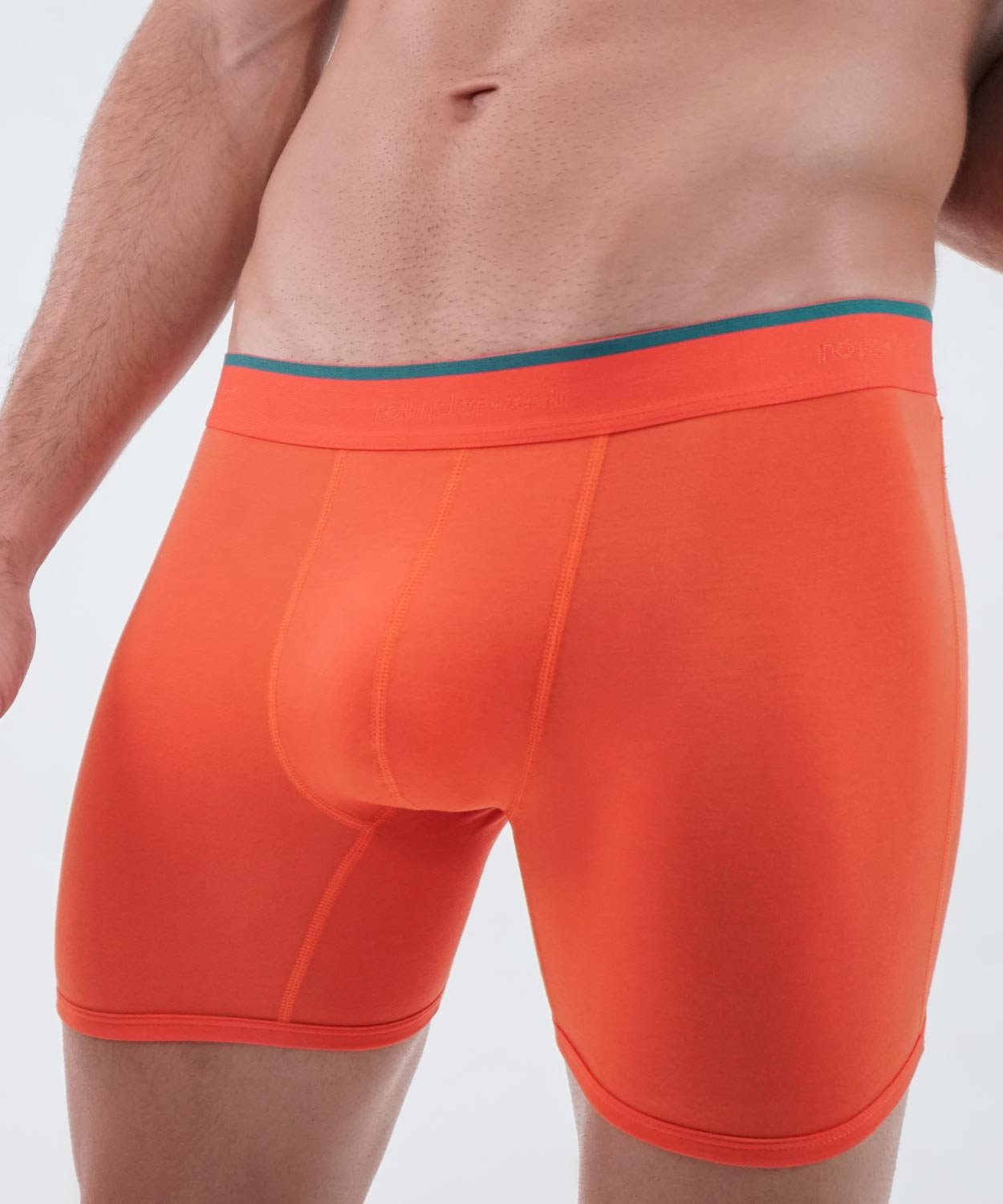 Boxer Brief - Essentials